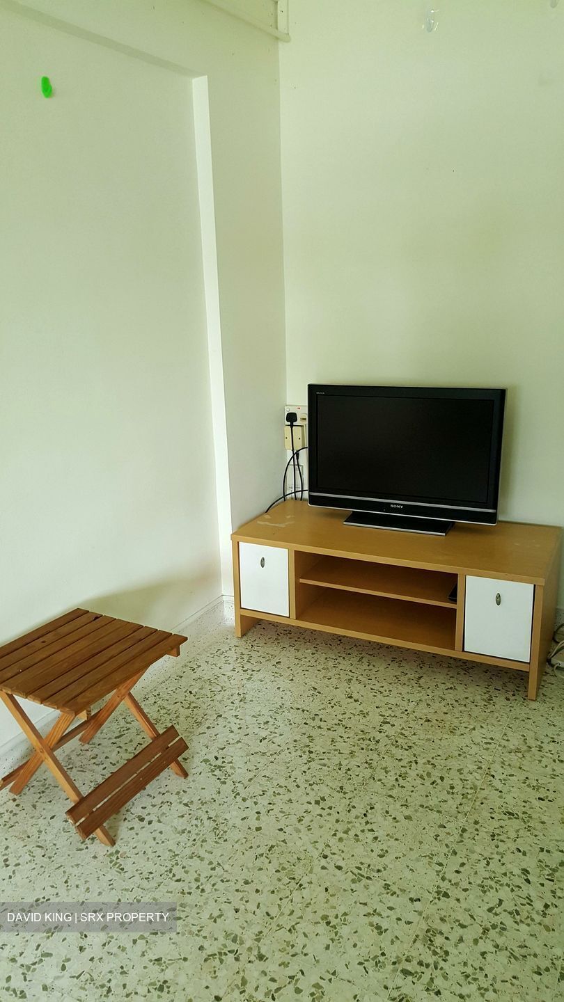 Blk 354 Clementi Avenue 2 Shopping Centre (Clementi), HDB 3 Rooms #603688191